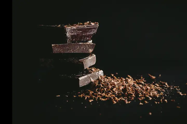 Chocolate Escuro Reduz Estresse