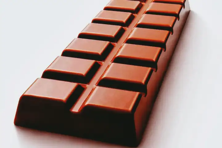 Chocolate pode ajudar no rendimento físico