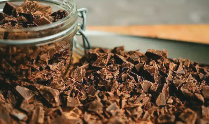 Chocolate pode causar Congestão Nasal?