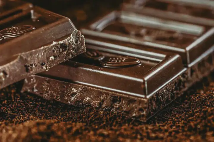 Chocolate pode evitar ataques cardíacos e derrames