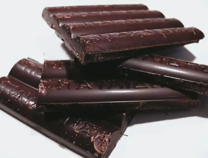 Chocolate de pode ser bom para minha saúde?