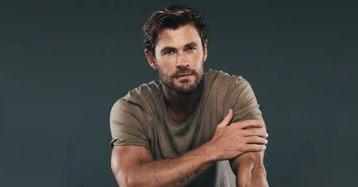 Chris Hemsworth e o Chocante Segredo sobre Alzheimer: Saiba Agora!