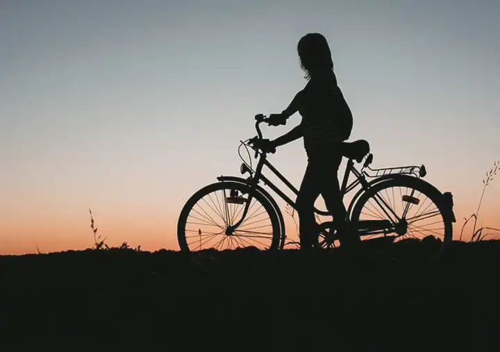 Razões Incríveis para ocupar o seu tempo Pedalando