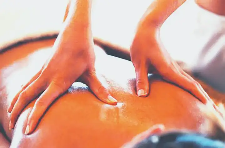 5 razões para fazer uma massagem hoje