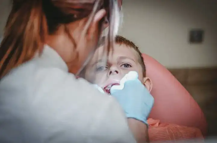 Cisto Dentígero Maxilar na Infância (Estudo de Caso)