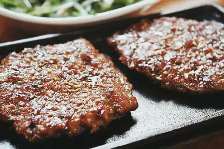 Comer mais proteína para reduzir a gordura da barriga