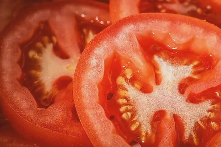 Tomate Reduz Doenças Cardíacas e AVC