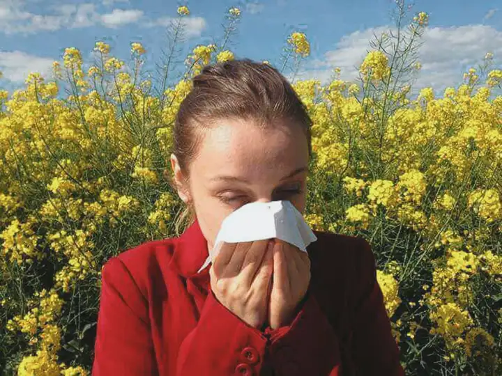 Como a asma afeta o corpo?