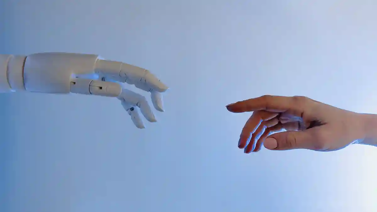 Como a Inteligência Artificial pode ajudar no seu relacionamento