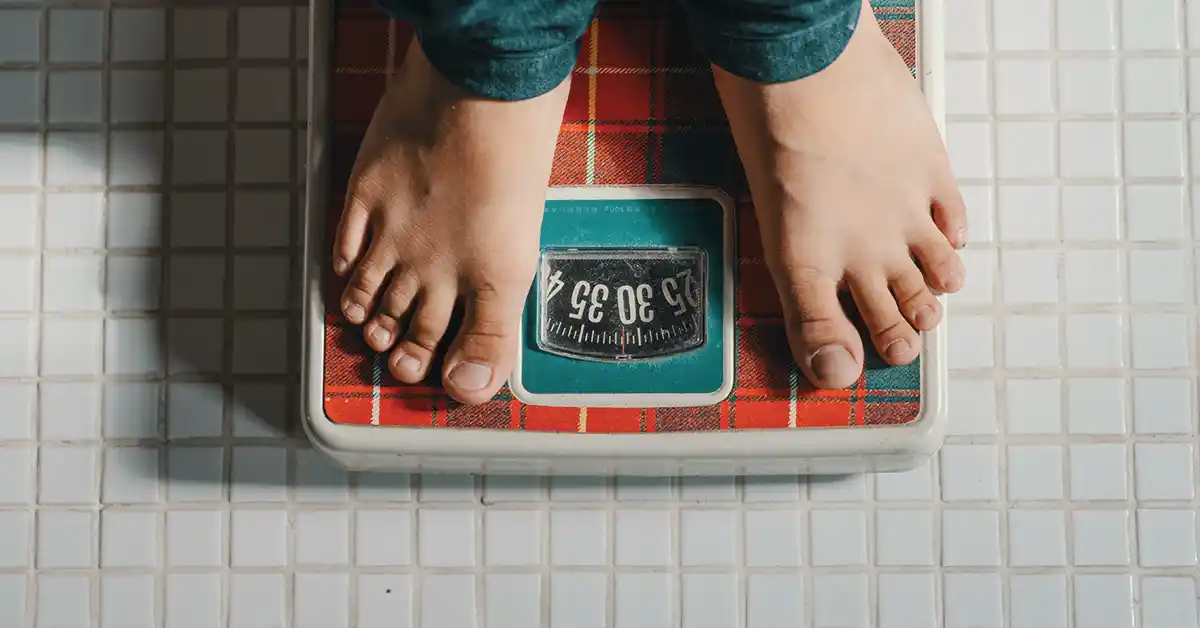 Como a inteligência artificial pode ajudar na perda de peso