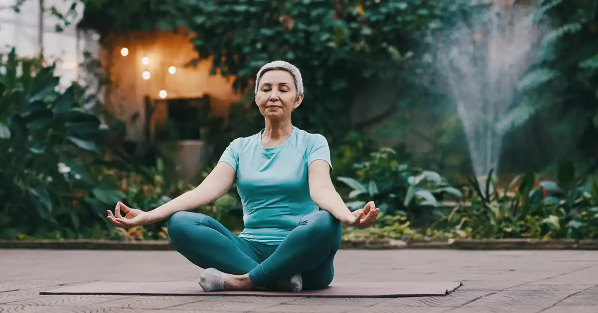 Como a Meditação Pode Ajudar na Redução do Estresse