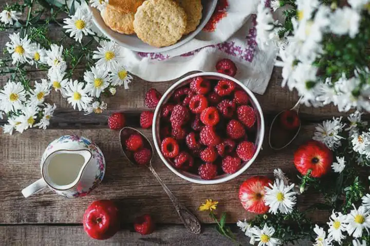 Como Alimentação Saudável Afeta o Humor Como Alimentação Saudável Afeta o Humor