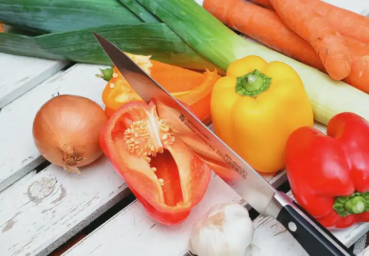 Como Conservar Frutas e Legumes de forma saudável e correta