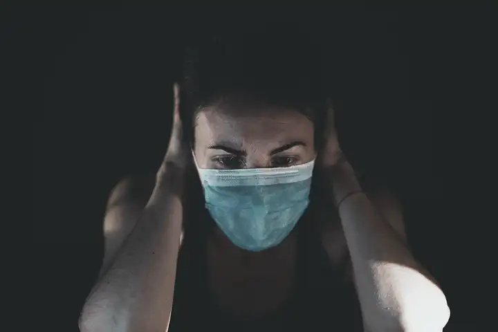 Como evitar a gripe com fibromialgia Como evitar a gripe com fibromialgia