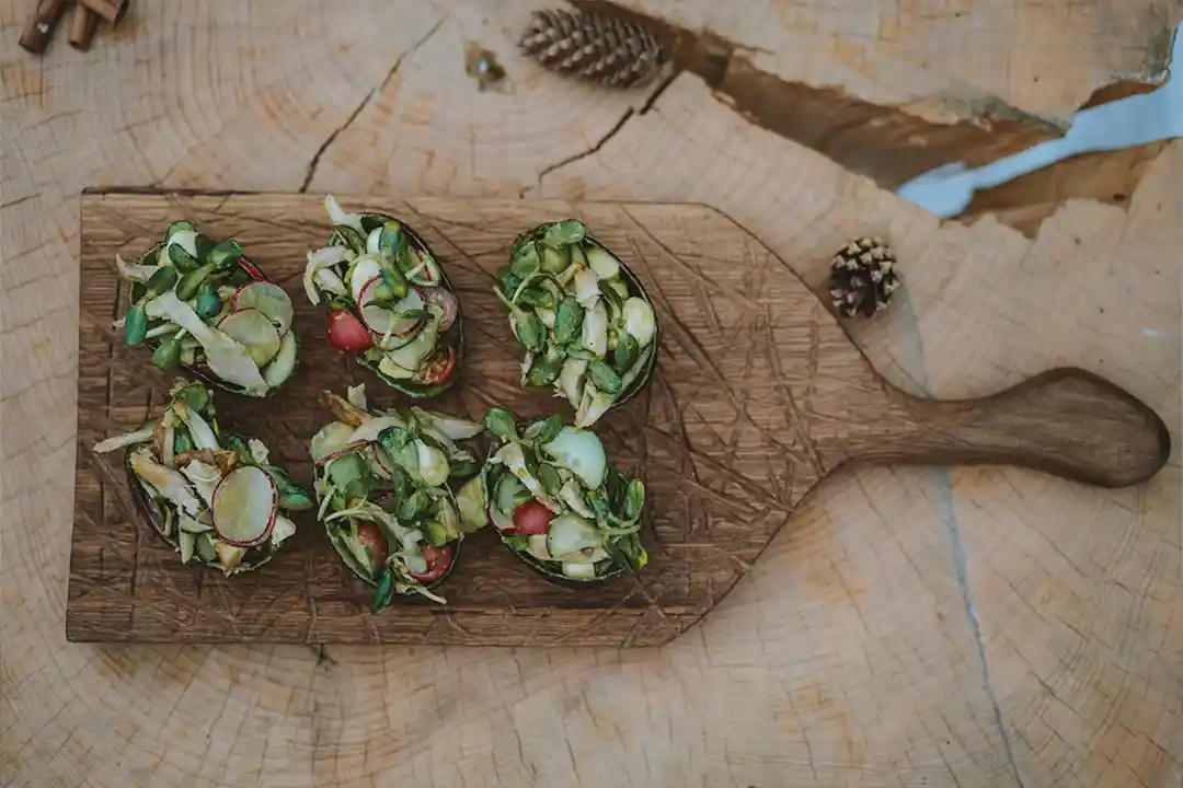 Como incorporar mais vegetais na Dieta?