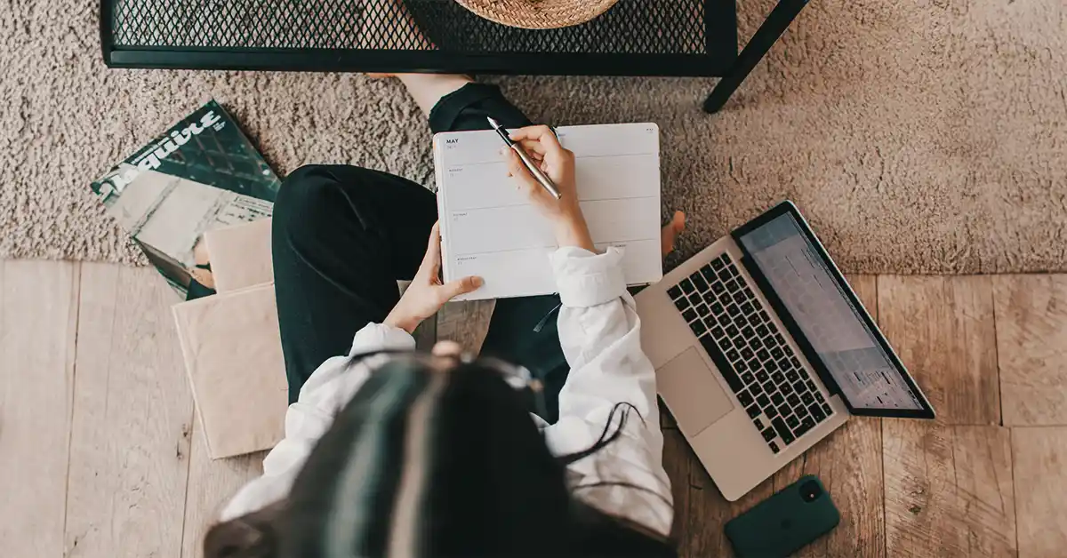 Como Manter a Motivação para Estudar em Casa: Um Guia Prático