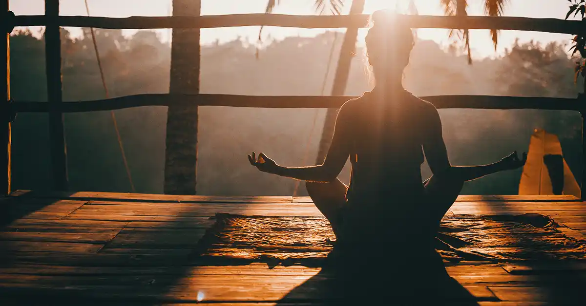 Como meditar com mindfulness: um guia passo a passo para iniciante