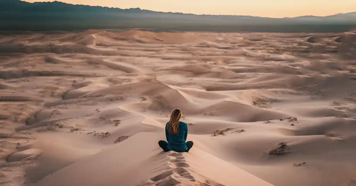 Como meditar em 10 minutos por dia e reduzir o estress