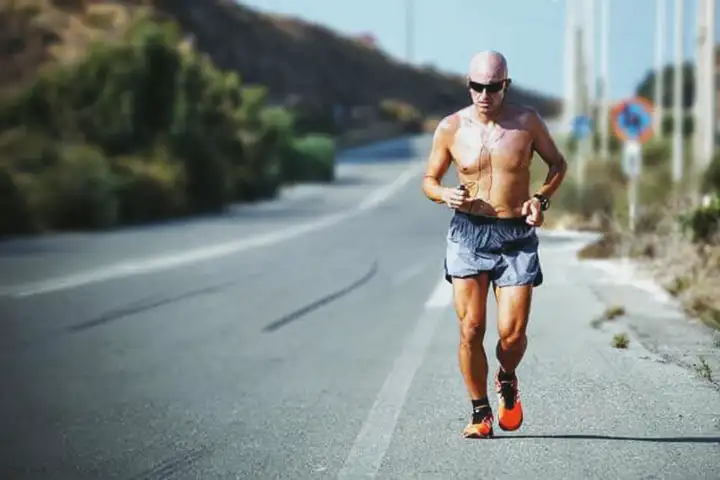 Como o exercício pode ajudar você a vencer um vício