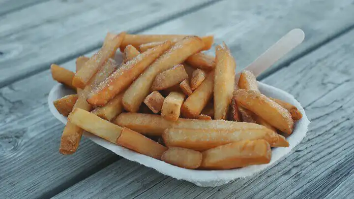 Como parar de comer por motivo emocional