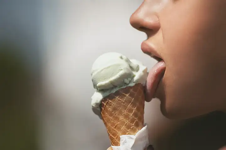 Como parar de comer por motivos emocionais