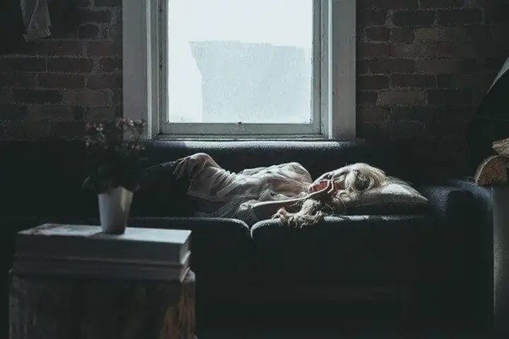 Como Perda Do Sono Afeta Seu Coração Como Perda Do Sono Afeta Seu Coração