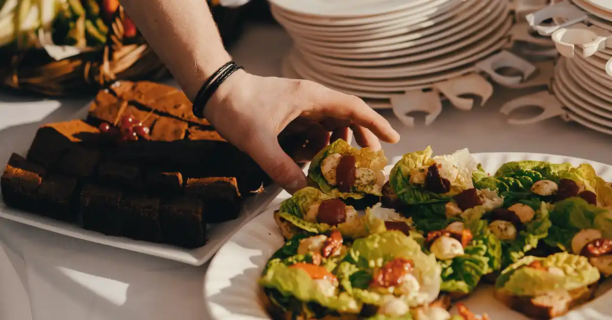 Como saber que alimento me dá alergia?