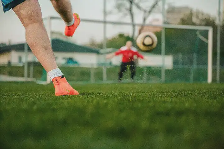 Como saber que você tem uma lesão muscular no joelho