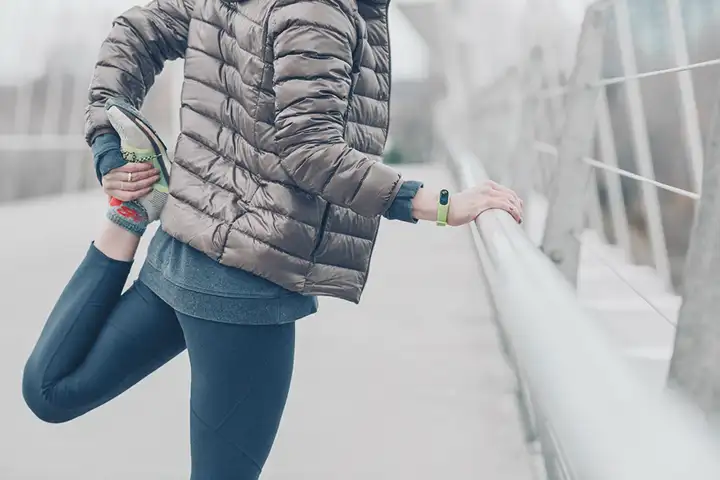 Como você pode gerenciar fibromialgia e piora no tempo frio