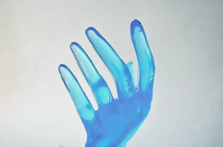 Condições médicas que causam dedos azuis