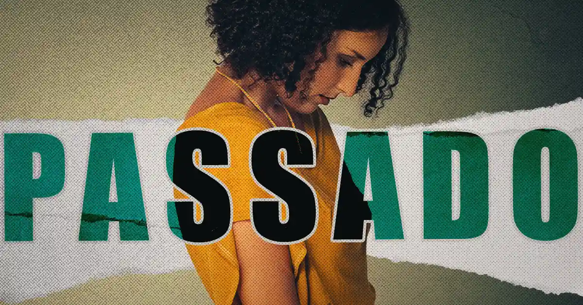 Consciência pesada: o que fazer quando o passado te assombra? Consciência pesada: o que fazer quando o passado te assombra?