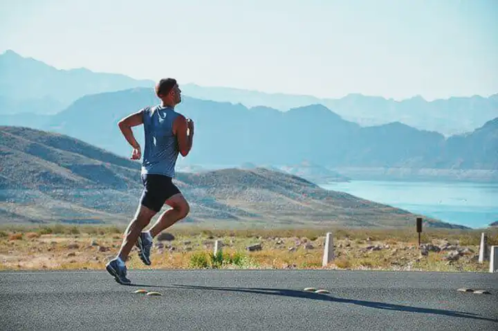 Correr causa osteoartrite?