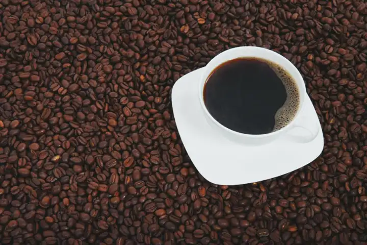 5 Verdades Sobre Corrida e Cafeína (café)