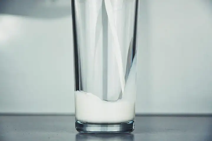 Crianças são Obrigadas a Beber Leite? Crianças são Obrigadas a Beber Leite?