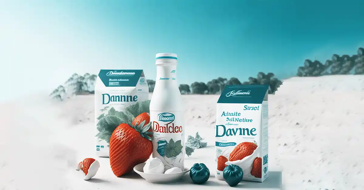 Danone: doce ou saudável? Descubra agora!