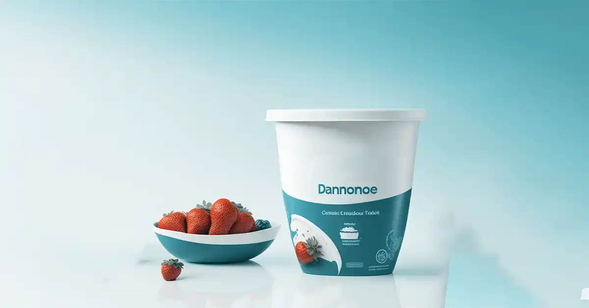 Danone é saudável: faz bem ou mal para saúde?