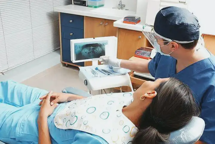 Papel do Dentista no tratamento oncológico