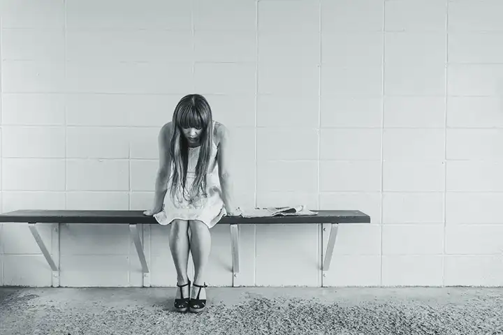 Depressão Atípica - Sintomas, Causas e Tratamento