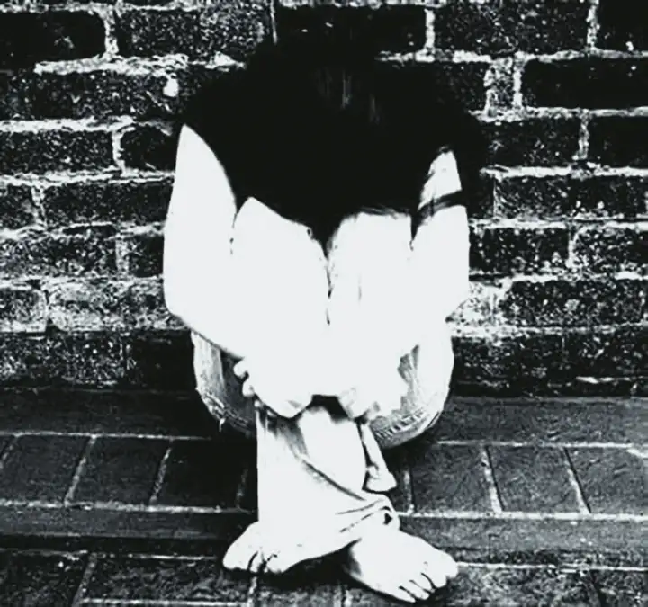 Depressão na Infância e Adolescência Depressão na Infância e Adolescência