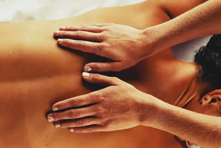 Benefícios da Massagem para a Saúde