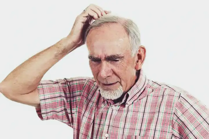 10 sinais precoces da doença de Alzheimer