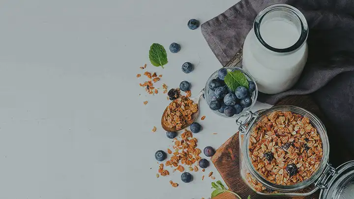 6 Dicas de Nutrição por uma Nutricionista