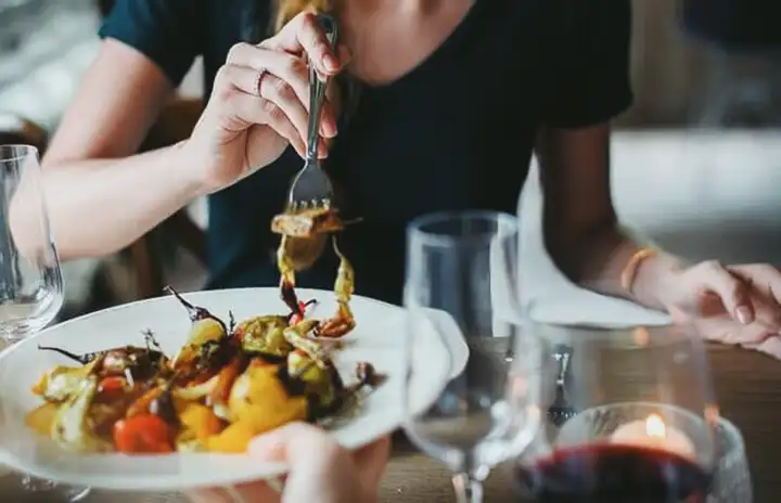 Dieta do Bom Humor | Lista de alimentos da Dieta