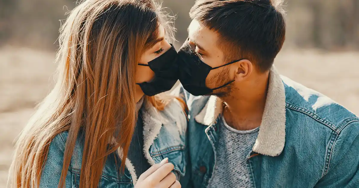 Doença do Beijo: A Mononucleose