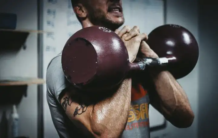 Dor Abdominal na caminhada e no treino