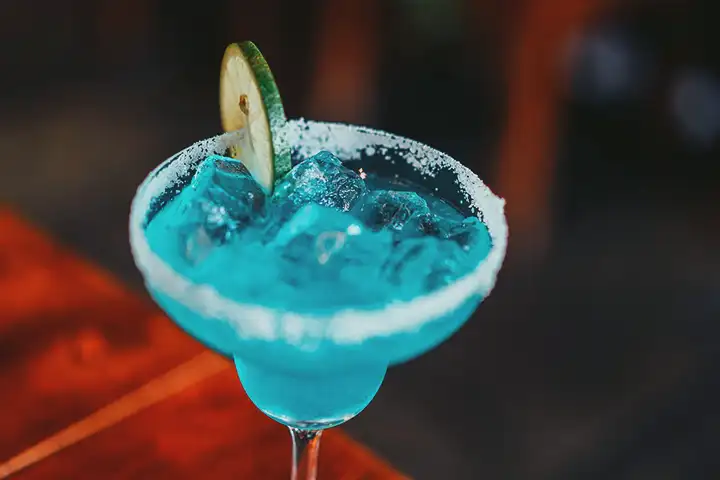 Dor de cabeça do cocktail 