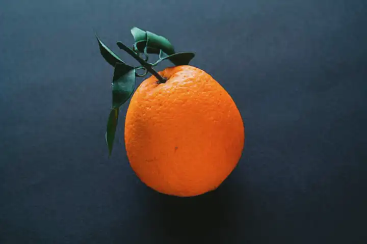 Dor na vesícula biliar depois de comer laranja