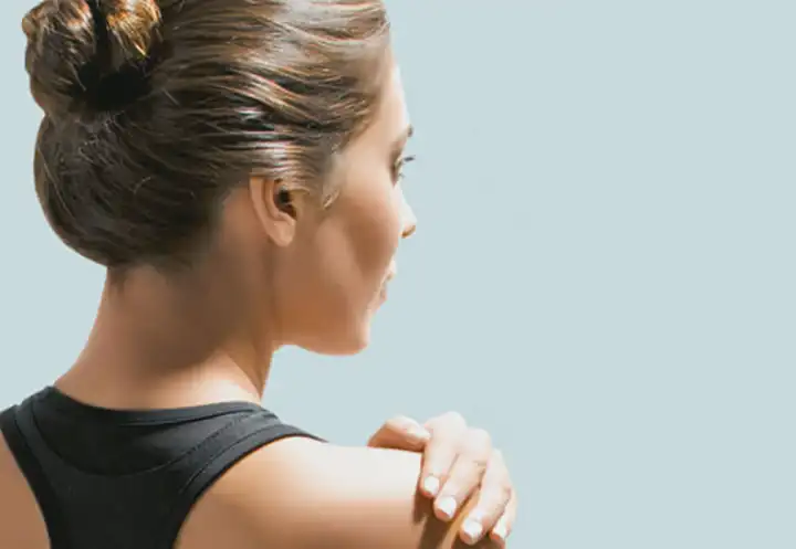 Dor no Ombro |  Qual é a causa de dor no ombro?