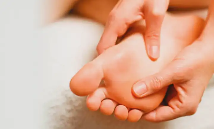 Dor no pé | Condições mais comuns de dor no pé