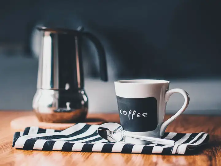 Dores de cabeça de cafeína 